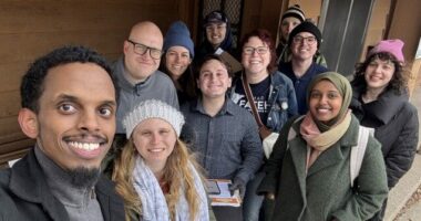 Dem Party Endorses Minnesota State Sen. Omar Fateh for Minneapolis Mayor