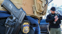 Dem RI State Rep.: Homan, ICE Protecting Us, Cops Should Be Required to Help ICE