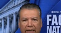 Dem Sen. Padilla: Trump Admin. Shows 'Grievance' by Saying There's Cost to Mass Illegal Immigration