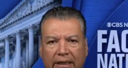 Dem Sen. Padilla: Trump Admin. Shows 'Grievance' by Saying There's Cost to Mass Illegal Immigration