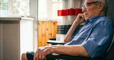 Dementia development 'could be slowed' with daily habit