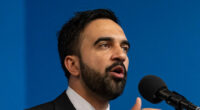 Democrat Congressman: Zohran 'Mamdani Isn't Speaking for Our Party'