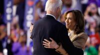 Democrats reflect, regroup year after Biden reelection withdrawal