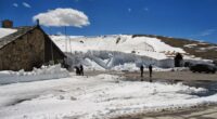 Dental records ID remains found in Rocky Mountain National Park