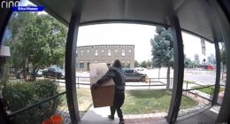 Denver woman devastated after $8K flying machine is stolen