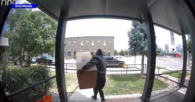 Denver woman devastated after $8K flying machine is stolen