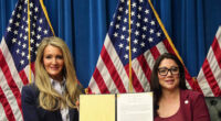 Department of Labor, Small Business Administration Announce Move to 'Usher in America's Golden Age'