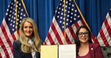Department of Labor, Small Business Administration Announce Move to 'Usher in America's Golden Age'
