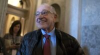Dershowitz says he knows Epstein client list names
