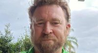 Devastated dad seeks answers after traveller found dead on side of rural highway