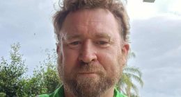 Devastated dad seeks answers after traveller found dead on side of rural highway