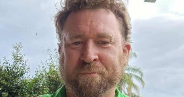 Devastated dad seeks answers after traveller found dead on side of rural highway