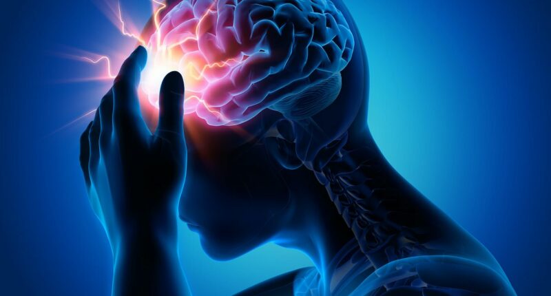 Dirty habit of 18 million Americans linked to 'significant' surge in psychotic episodes