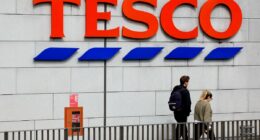 Do not eat warning issued as Tesco issues URGENT recall of lunch items bought by millions due to deadly contamination