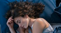 Doctor warns millions of Britons have undiagnosed sleep condition that's linked to swathe of killer diseases