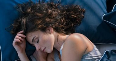 Doctor warns millions of Britons have undiagnosed sleep condition that's linked to swathe of killer diseases