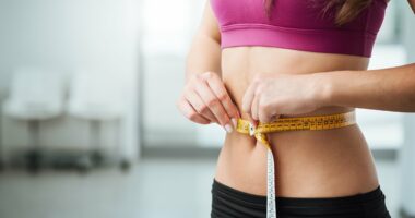 Doctor warns of desperate and underweight 'Mounjaro zombies' who are so hooked on weight loss drug their body has started CANNIBALISING itself