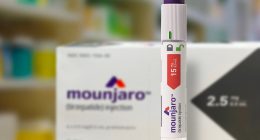 Doctors assumed my weight loss was because of Mounjaro - they missed the signs that it was actually colon cancer
