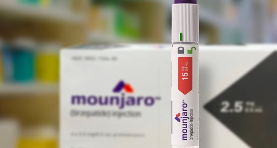 Doctors assumed my weight loss was because of Mounjaro - they missed the signs that it was actually colon cancer