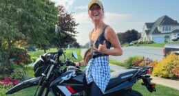 Doctors dismissed woman's common symptoms for months... until they discovered she had a deadly colon cancer
