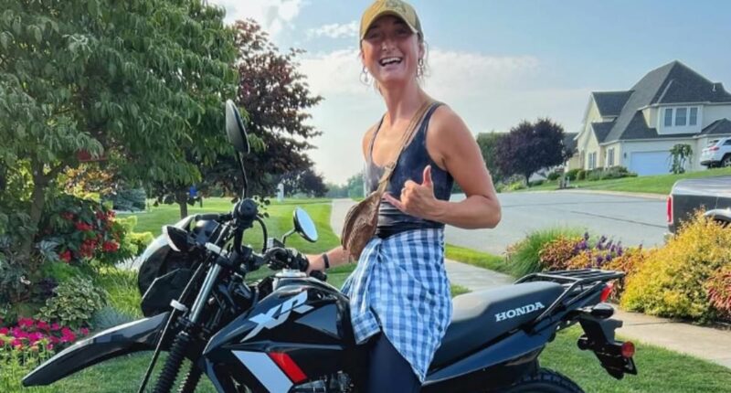 Doctors dismissed woman's common symptoms for months... until they discovered she had a deadly colon cancer