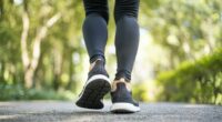 Doctors settle debate on how many steps you should take a day - it's not 10,000