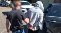 Dog breeder charged after alleged punch-up at terrier show