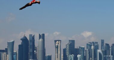 Doha, Qatar Says It Will Bid For The 2036 Olympic Games