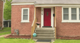 Dolton purchases Pope Leo XIV's childhood home