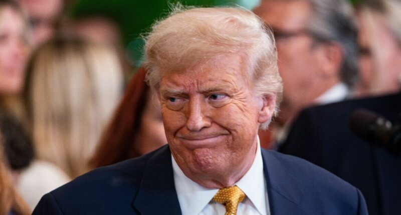 Donald Trump health: What's the US President's condition and how serious is it?