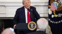 Donald Trump reveals how 'fake news' CNN prompted one of the most consequential moments of his presidency