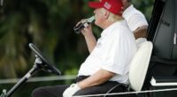 Donald Trump's push for Mexican Coke could ignite a health nightmare, doctors warn