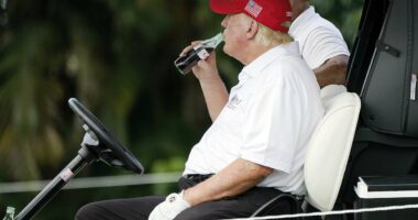 Donald Trump's push for Mexican Coke could ignite a health nightmare, doctors warn