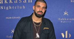 Drake cancels postponed Australian shows on Anita Max Win tour
