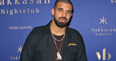 Drake cancels postponed Australian shows on Anita Max Win tour