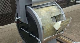 Duo jailed after brewing up coffee grinder meth plot worth $80 million