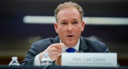 EPA reduces scientific research staff