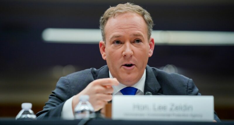 EPA reduces scientific research staff