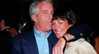 EXCLUSIVE: 'He had dirt': Epstein's shock claims to brother revealed