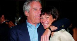 EXCLUSIVE: 'He had dirt': Epstein's shock claims to brother revealed