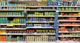 Eating tinned food favourite daily triggered deadly poisoning - I was shocked by the safe limit