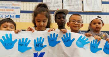 Education Department says it will release billions in remaining withheld grant money for schools