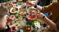Eight people hospitalized with deadly toxin after eating homemade food at family reunion