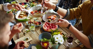 Eight people hospitalized with deadly toxin after eating homemade food at family reunion