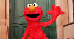 Elmo Goes Full Nazi in Hacked Social Media Posts: 'Kill All Jews'