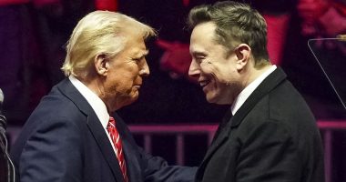 Elon Musk faces glaring hurdle as he forms new America Party after Trump feud