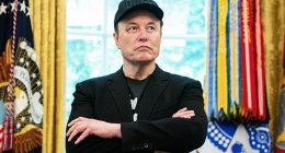 Elon Musk finally unleashes on Trump's Big Beautiful Bill victory with brutal troll after eyebrow-raising silence