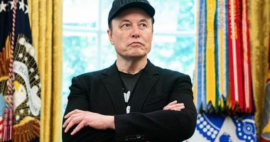 Elon Musk finally unleashes on Trump's Big Beautiful Bill victory with brutal troll after eyebrow-raising silence