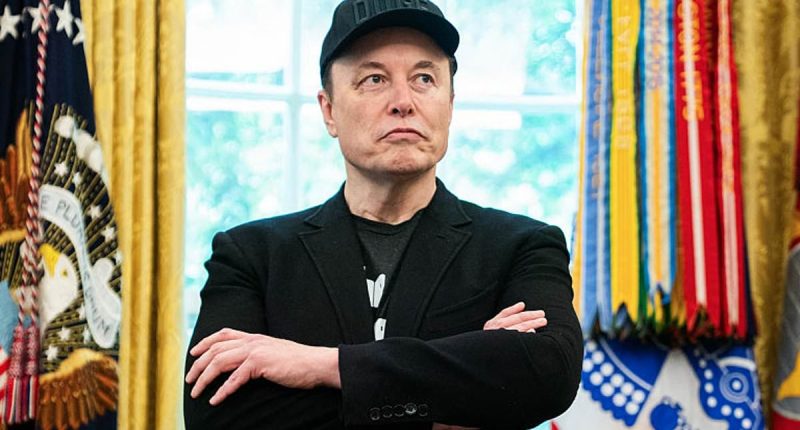 Elon Musk finally unleashes on Trump's Big Beautiful Bill victory with brutal troll after eyebrow-raising silence
