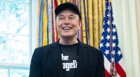 Elon Musk launches new political party after blockbuster fallout with Trump